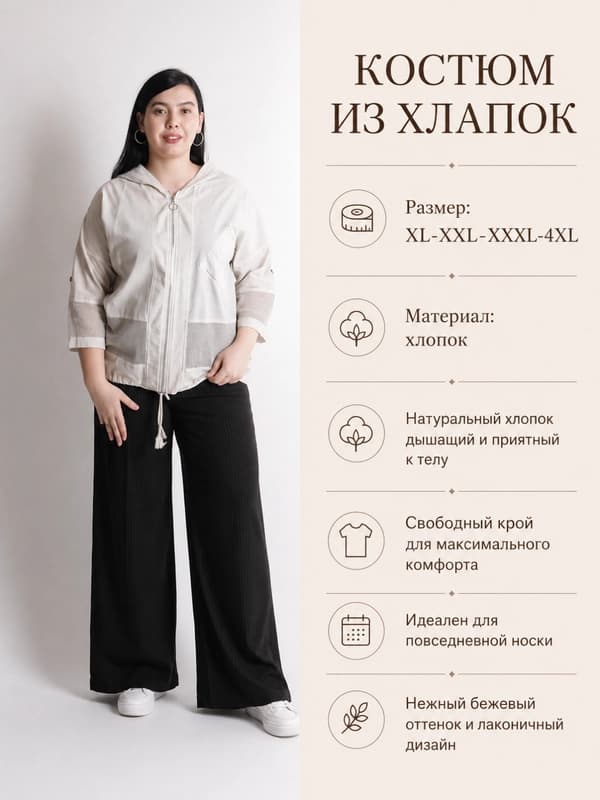 Женская летняя ветровка на молнии, лёгкая куртка свободного кроя для повседневной носки